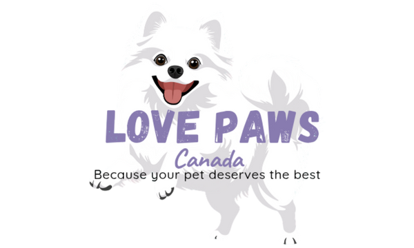 Love Paws Canada